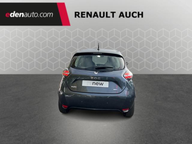 Renault Zoe image 7
