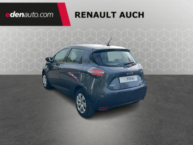 Renault Zoe image 5