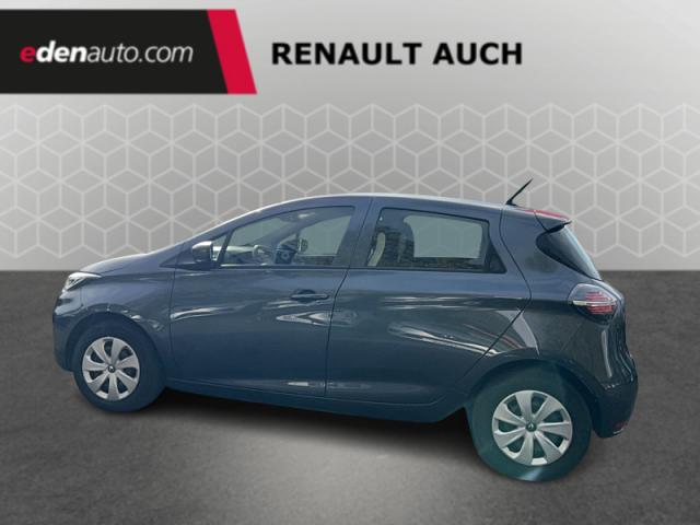 Renault Zoe image 3
