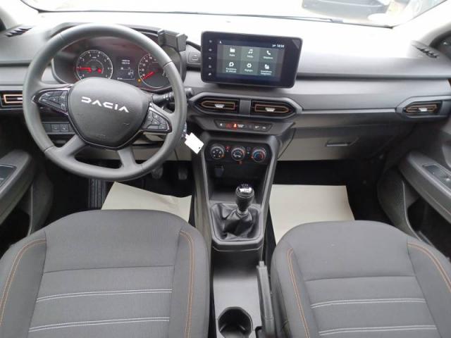 Dacia Sandero image 8