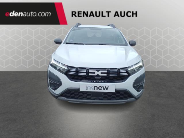 Dacia Sandero image 9