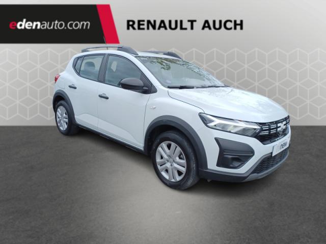 Dacia Sandero image 3