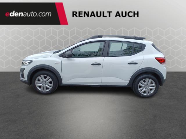 Dacia Sandero image 4