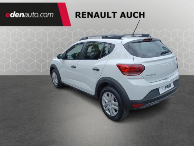 Dacia Sandero image 5