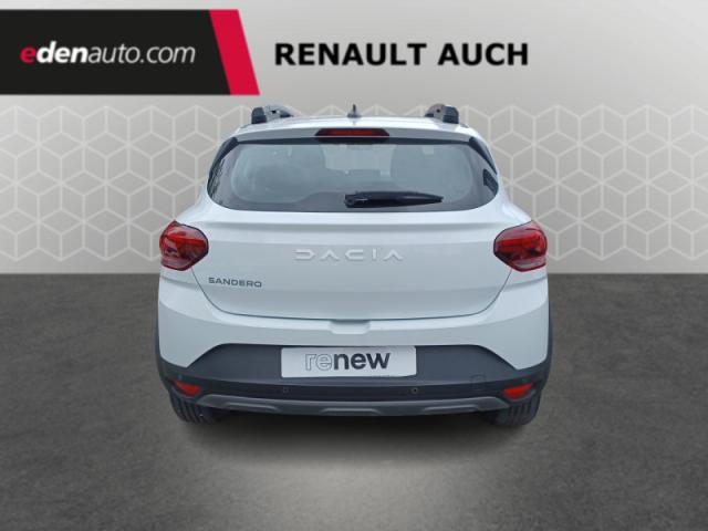 Dacia Sandero image 6