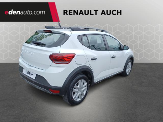 Dacia Sandero image 7