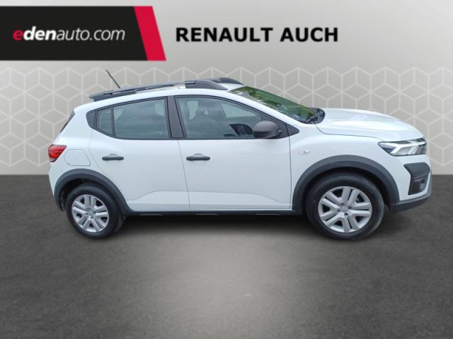 Dacia Sandero image 1