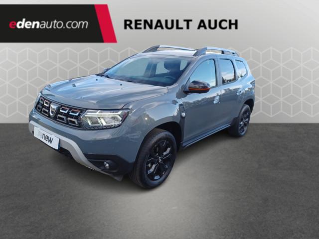 Dacia Duster Tce 150 Fap 4x2 Edc Sl Extreme