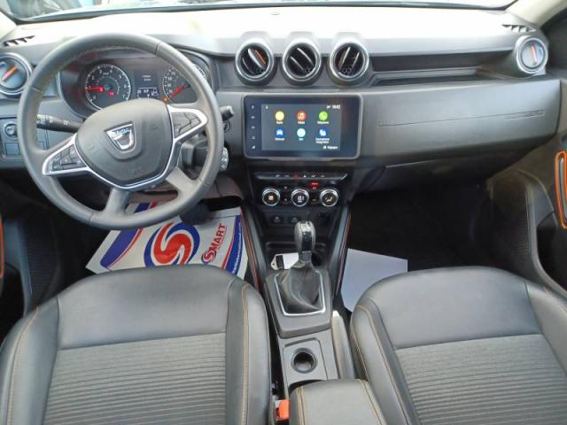 Dacia Duster image 6