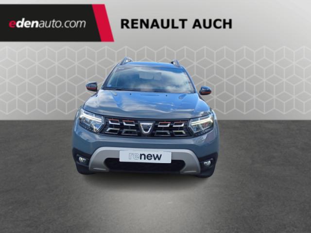 Dacia Duster image 8