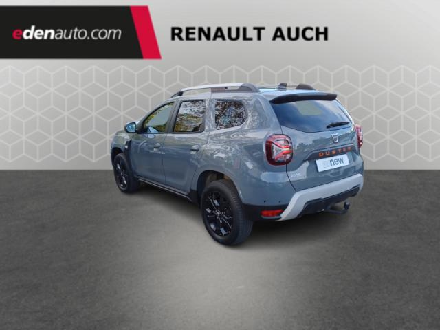 Dacia Duster image 5