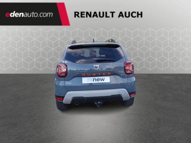 Dacia Duster image 7