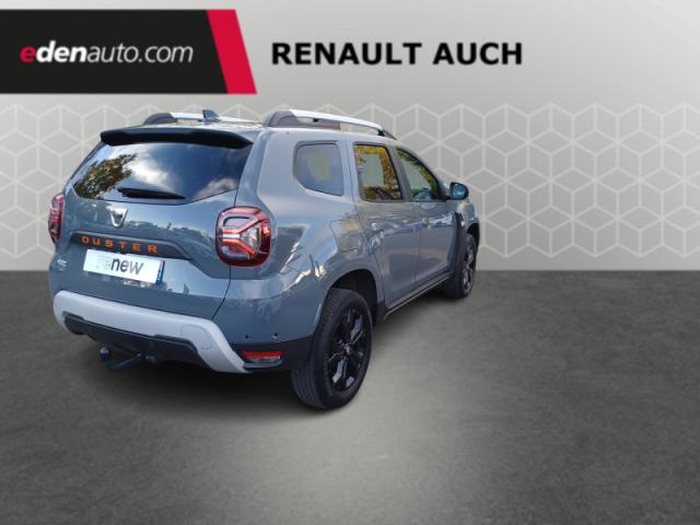 Dacia Duster image 2