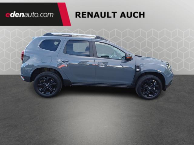 Dacia Duster image 4