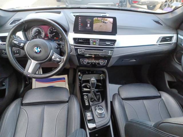 Bmw X1 image 8