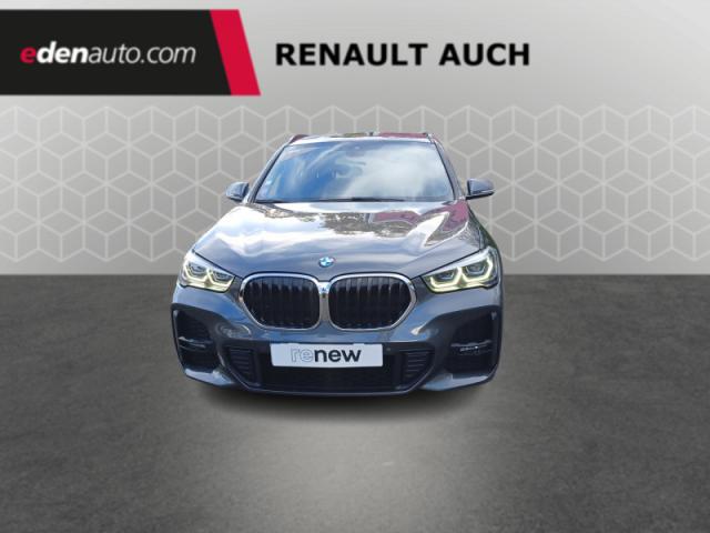 Bmw X1 image 2