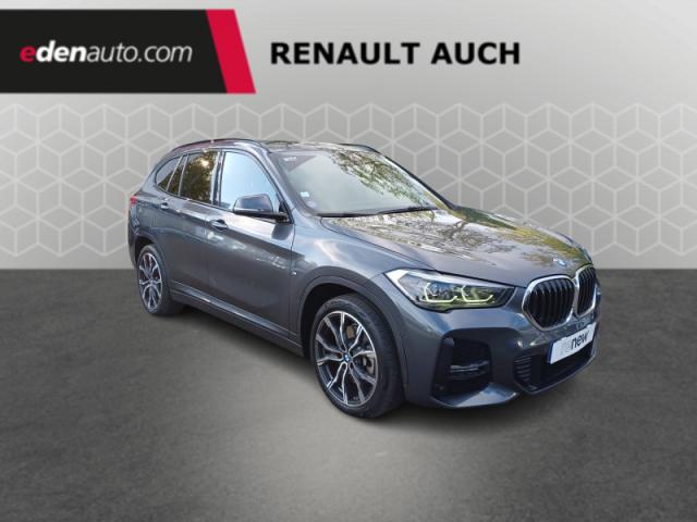 Bmw X1 image 1