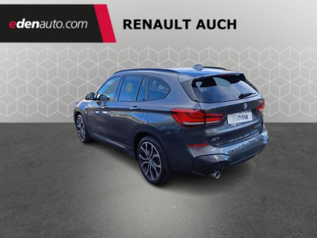 Bmw X1 image 6