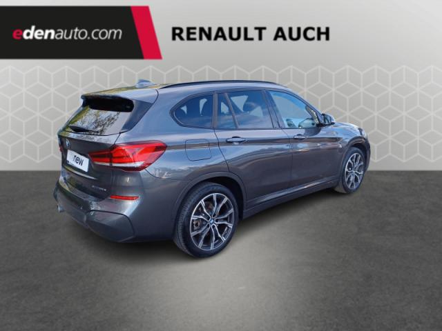 Bmw X1 image 3