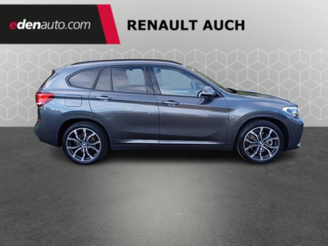 Bmw X1 image 4