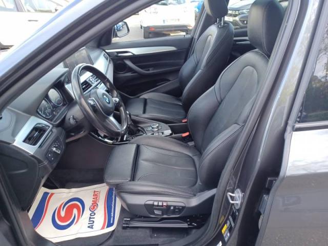 Bmw X1 image 9