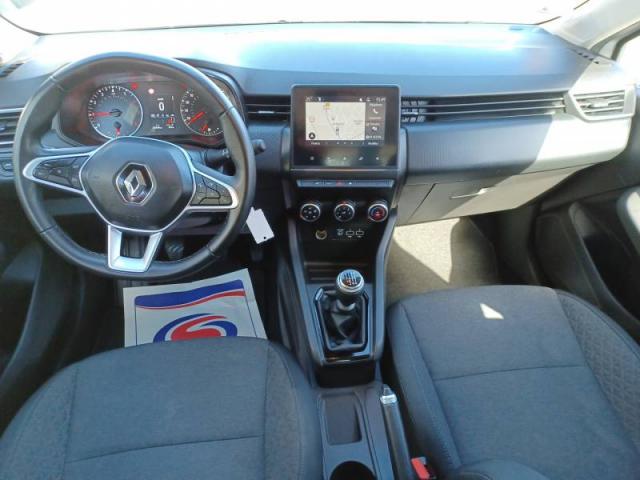 Renault Clio image 3