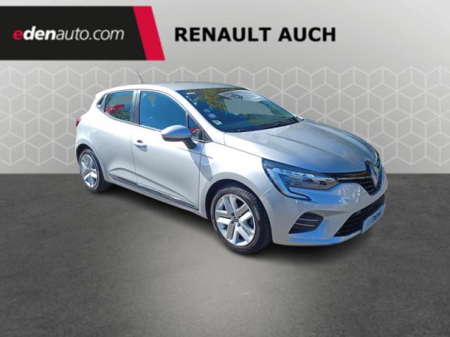 Renault Clio image 9
