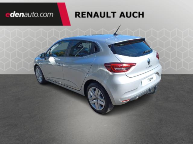 Renault Clio image 1