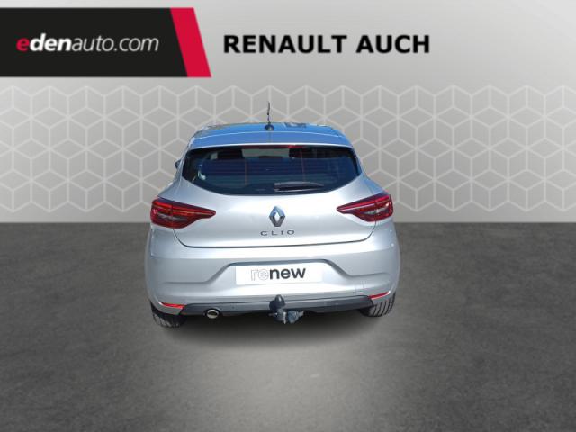Renault Clio image 2