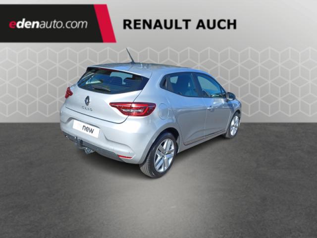 Renault Clio image 5