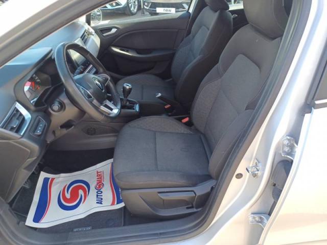 Renault Clio image 6