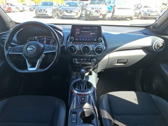 Nissan Juke image 6