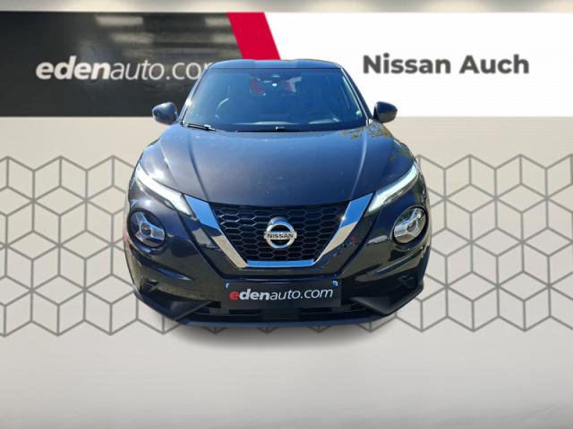 Nissan Juke image 8
