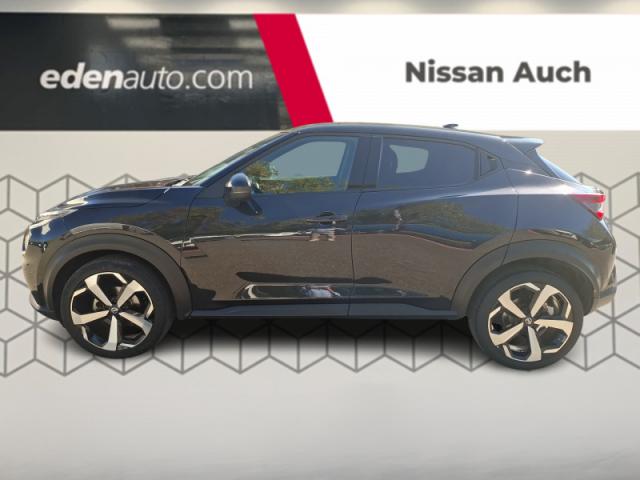 Nissan Juke image 9