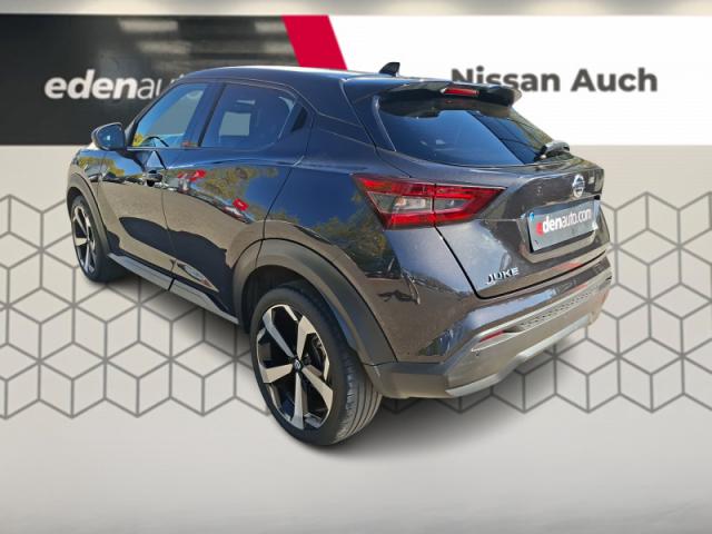 Nissan Juke image 1