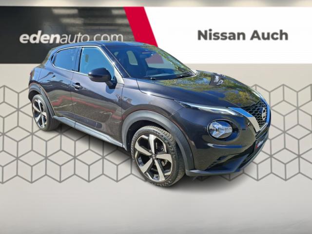 Nissan Juke image 5
