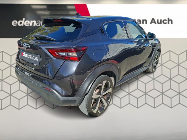 Nissan Juke image 4