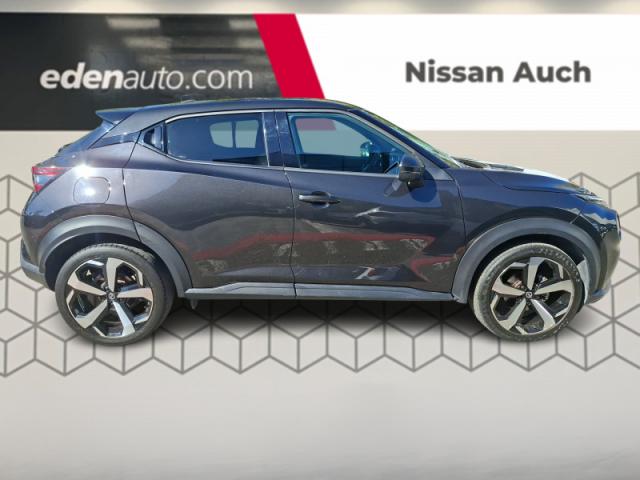 Nissan Juke image 7