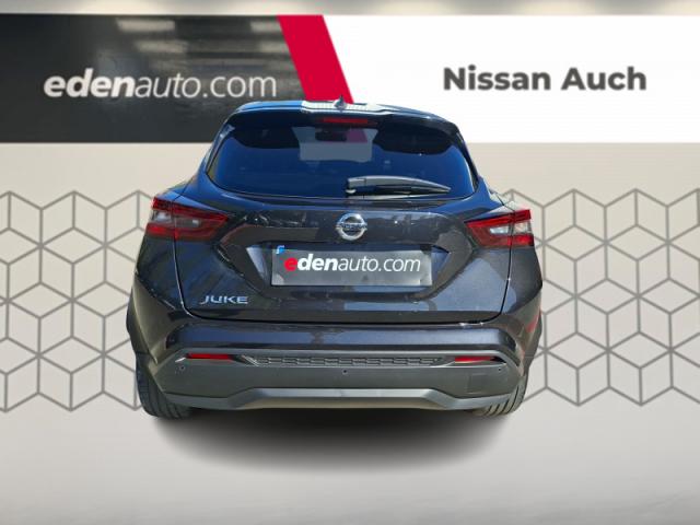 Nissan Juke image 2