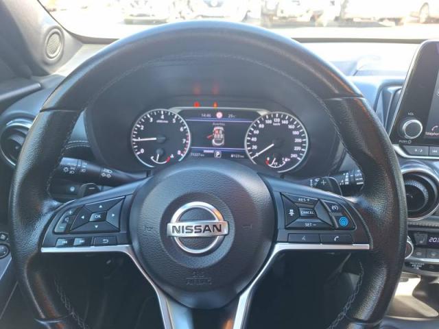 Nissan Juke image 3