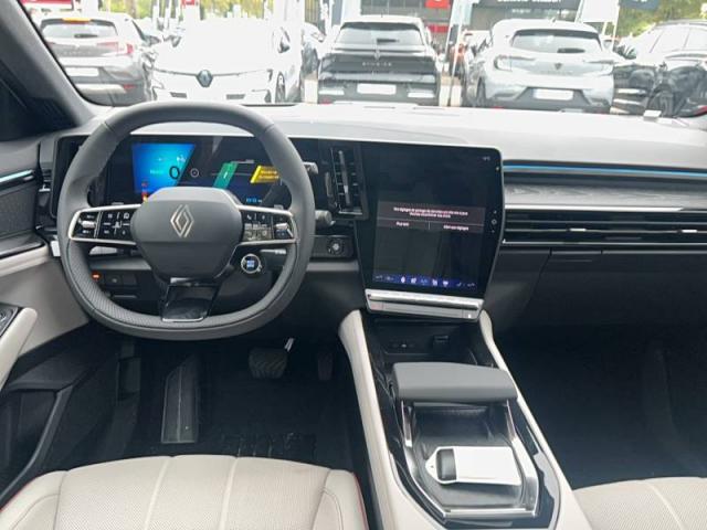 Renault Espace image 4