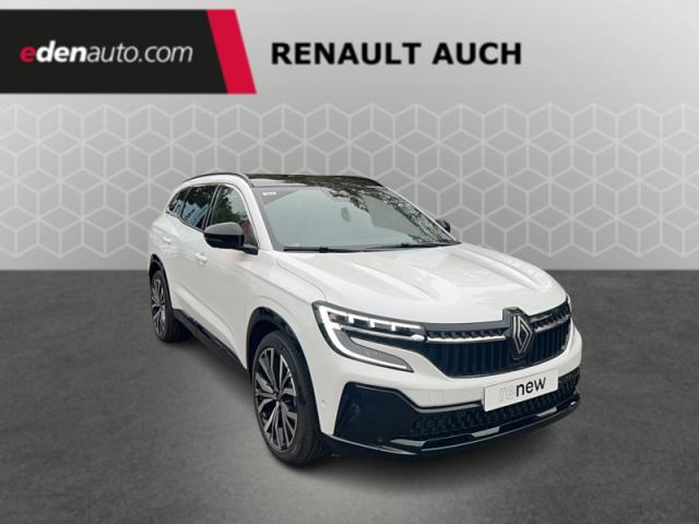 Renault Espace image 5
