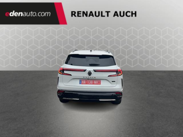 Renault Espace image 1