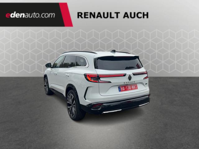Renault Espace image 2