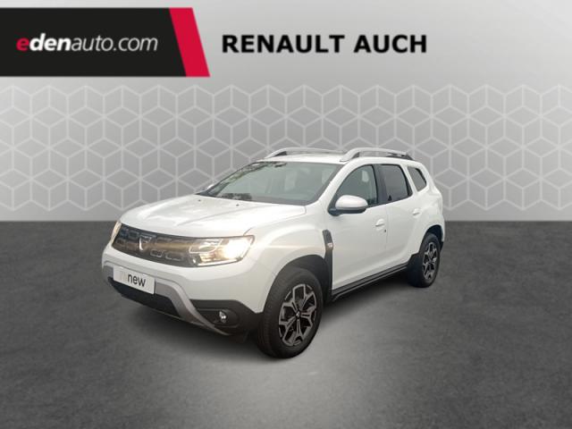 Dacia Duster Eco-G 100 4x2 Prestige