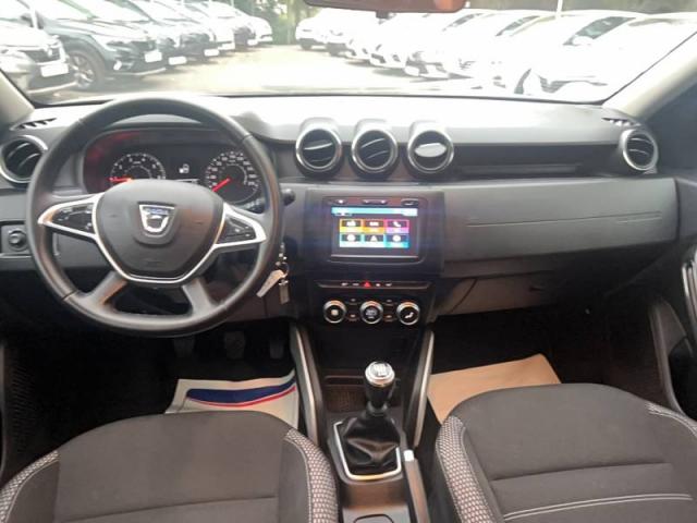 Dacia Duster image 5