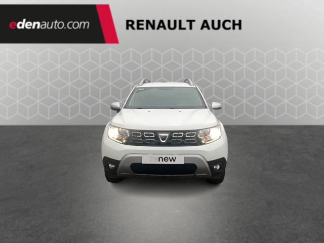 Dacia Duster image 7