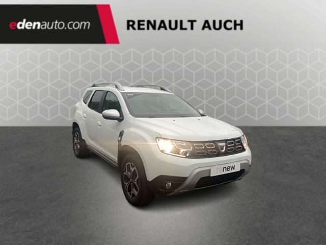 Dacia Duster image 9
