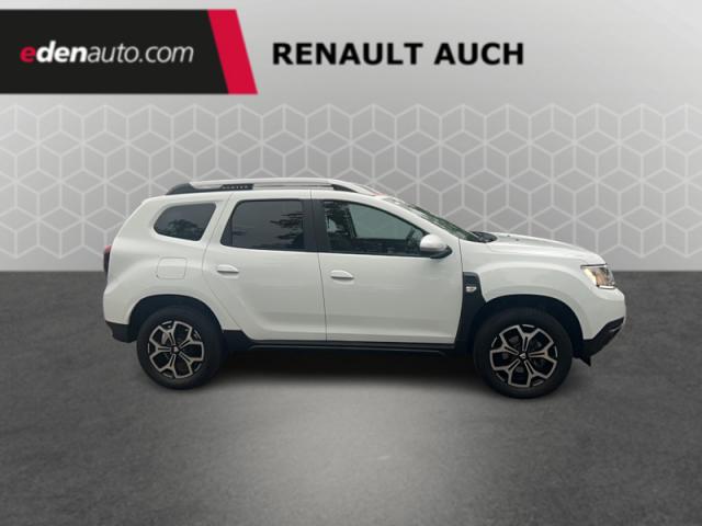 Dacia Duster image 4