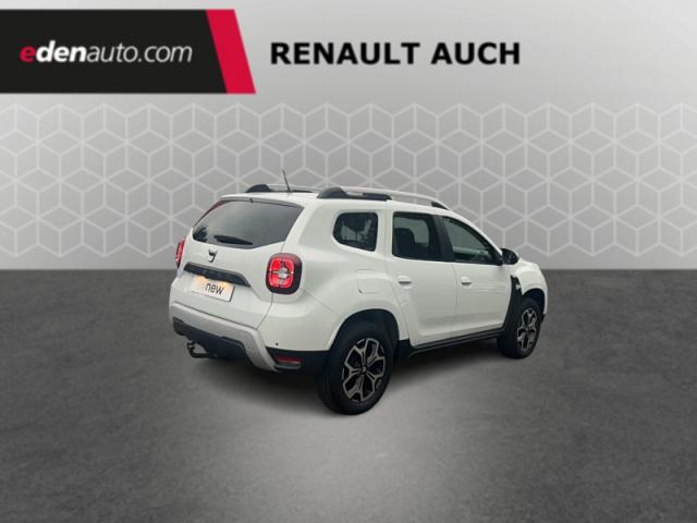 Dacia Duster image 8